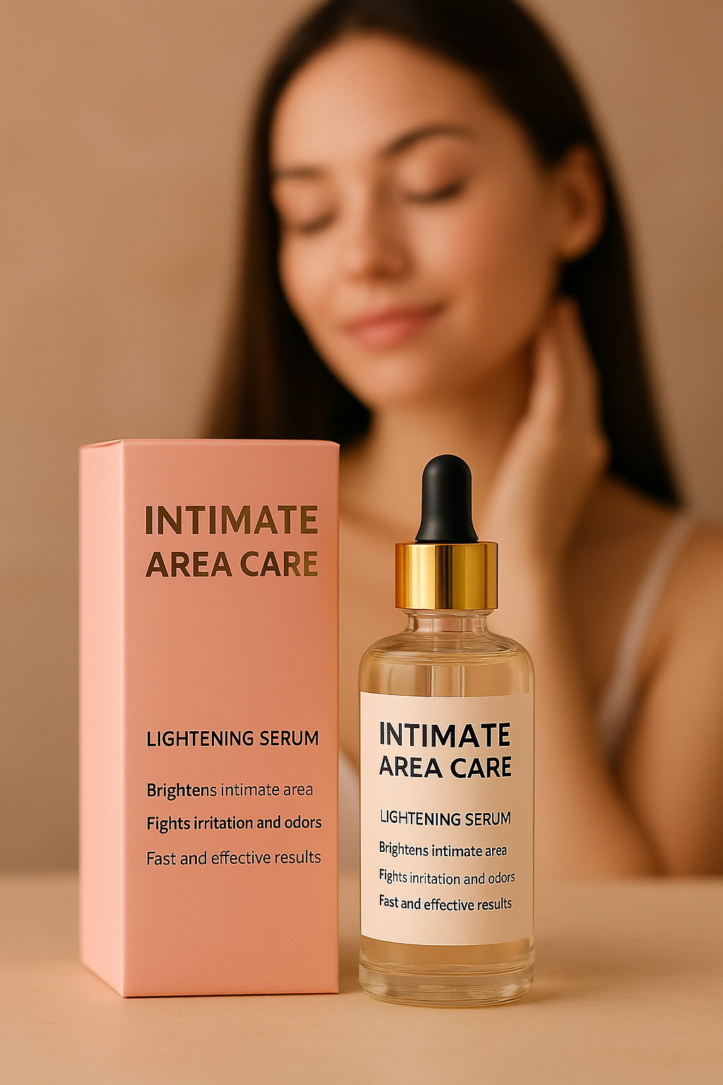 ✨ Truly Soft Serve After Shave Oil ✨